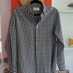 Men's Valentino Button down Shirt